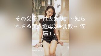 その义母、过去あり。～知られざる美人継母奴●调教～ 佐藤エル