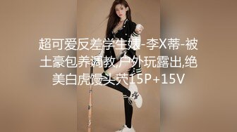 超可爱反差学生婊-李X蒂-被土豪包养调教,户外玩露出,绝美白虎馒头茓15P+15V