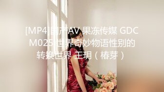 [MP4]国产AV 果冻传媒 GDCM025 世界奇妙物语性别的转换世界 王玥（椿芽）